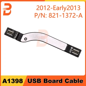 Оригиналния гъвкав кабел такса вход-изход USB HDMI 821-1372-A, MacBook Pro 15 Retina