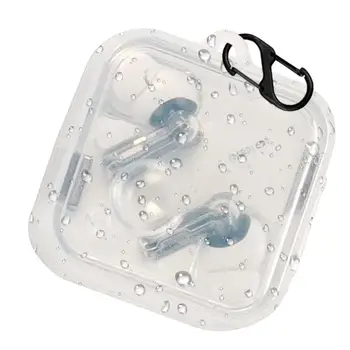 Защитно покритие за слушалки For Nothing Ear 2 Калъф с плетене на една кука, удароустойчив моющийся корпус, мек силиконов калъф за слушалки