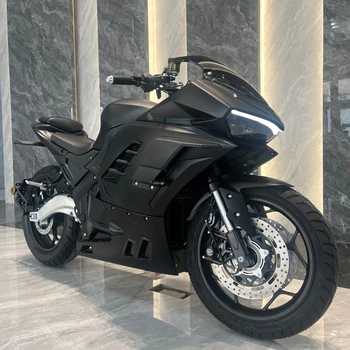 Завод наскоро разработи мотоциклетную верига за среднемоторного електрически мотоциклет