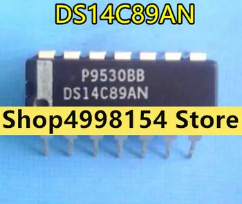 100% Нова и оригинална чип DS14C89AN