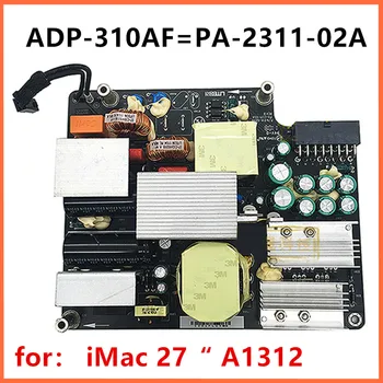Универсална горивна такса за обработка на информацията-310AF PA-2311-02A за Apple imac 27 