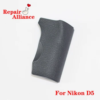Нови оригинални гумени резервни части за ремонт на врати CF-карта за Nikon SLR D5