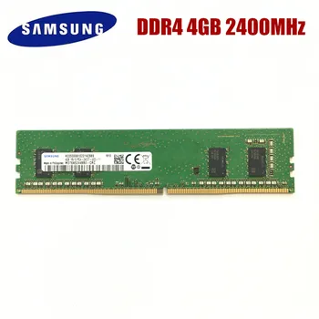 Samsung DDR4 8GB-4GB PC4 2133MHz 2400MHz 2666MHz 2400T Оперативна памет 8G 16G 4G 2133P 2666V DIMM Десктоп Памет