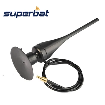 Superbat 12dBi 850-960/1710-2170 Mhz 850/1900/900/1800/2100 Mhz UMTS/HSPA/CDMA/GSM/3G Антена, Усилвател на сигнала CRC9