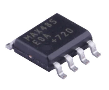 (10 бр) MAX485ESA СОП-8 Ниска чип радиоприемник RS-485