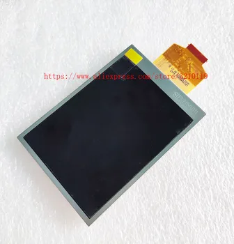 Безплатна доставка, новият LCD екран за ремонт на цифрови фотоапарати Olympus SP720 SP-720UZ