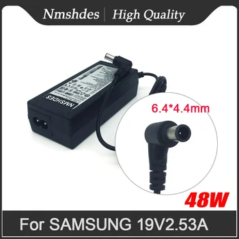 Адаптер за променлив ток NMSHDES За Samsung BN44-01013A A4819_RDY 48 W 19 В 2.53 A Захранване на Монитора Зарядно Устройство за телевизора