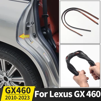 Оборудване запечатване на уплътнението C-образна форма е Подходяща за 2010-2023 Lexus GX460 GX 460, Шумоглушающая уплътнението, модифицирующие аксесоари
