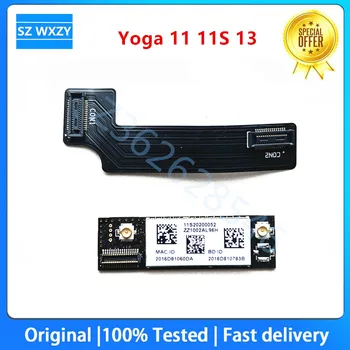 Оригинал за лаптоп Lenovo Yoga 11 11S 13 серия, адаптер за безжична карта Wi-Fi 11S20200052, 100% тестван, бърза доставка