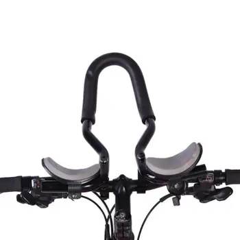 Стълбовете за бустер за планински велосипеди с директен захват 22,2-25,4 мм