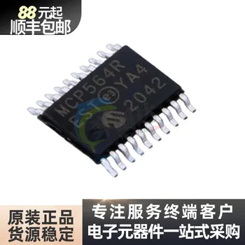 Внос на оригиналния чип преобразуване на модула MCP3564R - E/ST, ADC с шелкографией MCP564R, капсулиране TSSOP - 20