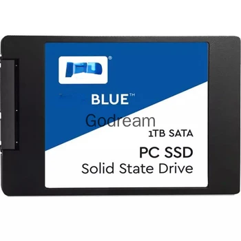 За 2,5-инчов SSD-диск за лаптоп Western Data 1T, 3,5-инчовата дъска корпоративни игри
