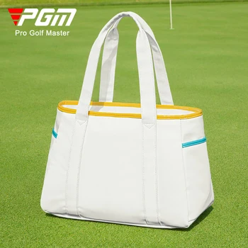Мъжки и дамски преносима чанта за голф, градинска чанта за голф, водоустойчива чанта, модерен пътни чанти, спортни сакове за фитнес
