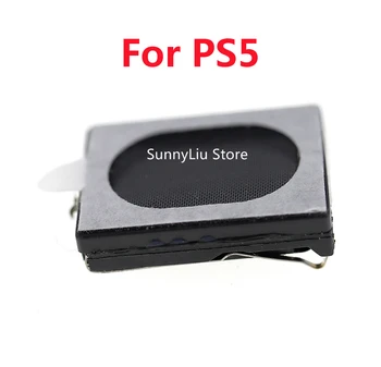 Вграден говорител за PlayStation PS5 V1.0, стик на безжичния контролер, вътрешен микрофон, високоговорител, звуков зумер за PS5 V1.0