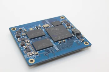 Настроен FPGA 7Z010 7Z020 със стабилни резултати Модул за техническа поддръжка заплата ZYNQ Основната