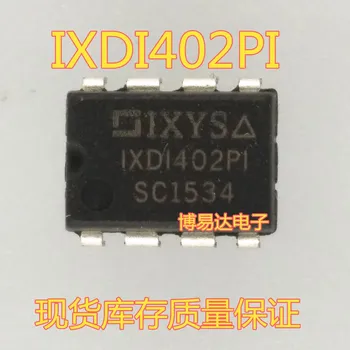 10 бр./лот IXDI402PI DIP-8 чип