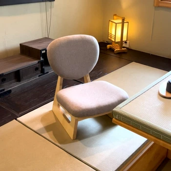 Столове-татами в японски стил, Эркерное стол 