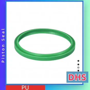 Печат бутални състав DingZing Пылезащитное о-пръстен UN/DH/DHS полиуретаново TPU хидравлично масляное уплътнение гумено кольцевое уплътнение уплътнение уплътнение