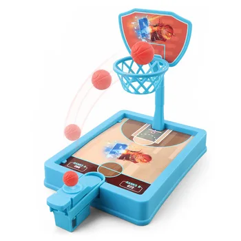 Горещо лято, игра на маса, Баскетбол, пальчиковая мини-стрелец, тенис на маса, интерактивни спортни Игри За Деца и възрастни