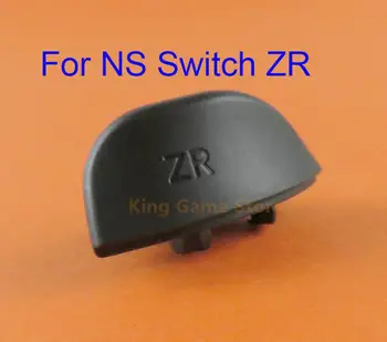 30 комплекта = 120 бр. Лява Дясна Дръжка Бутон LR ZR ZL за Nintendo Switch Joy Против Клавишите L R ZR ZL Бутон за контролер Switch NS