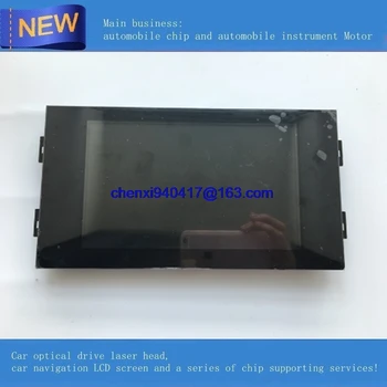 7-инчов LCD дисплей GCX156AKS-E LAM0703608B екран със сензорен панел за Peugeot 308 408 Citroen кола DVD GPS навигация