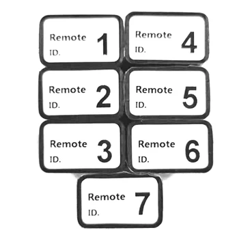 ET618 Мрежа за кабелен тестер с LCD дисплей Аналогов, цифров търсене POE Тестов кабел Wiremap тестер ID Mapping Tool (B)