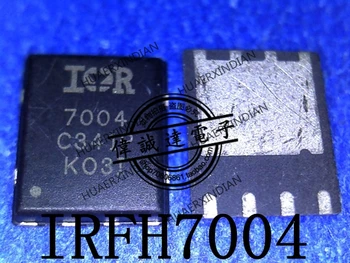  Нов оригинален IRFH7004TRPBF IRFH7004 IR7004 7004 QFN8, благородна реалната картина в наличност