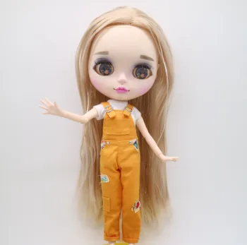 Специална оферта Индивидуална кукла Blyth 30 см фабричная кукла 2020-1209B