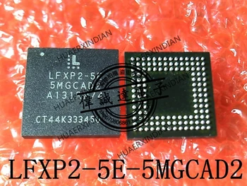 1бр Нова Оригинална LFXP2-5E-5MGCAD2 BGA 1 Благородна Реалната Картина В наличност