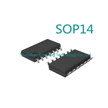 Безплатна доставка TL084C SOP14 оригинален чипсет 100% чисто нов TL084C