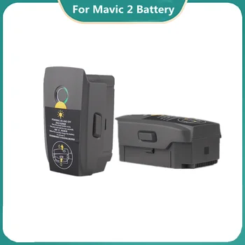 За Mavic 2 Батерия с Висок капацитет LiPo-клетка 31 мин 3850 ма 15.4 В Интелигентна Лятна батерия За Mavic 2, Съвместима с Дроном Батерия