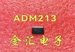 Безплатна доставкауі ADM213EARSZ 20 бр/лот модул