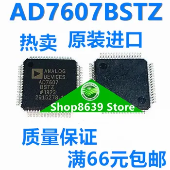 Оригинални електронни компоненти AD7607BSTZ AD7607 LQFP-64 A/D конвертор