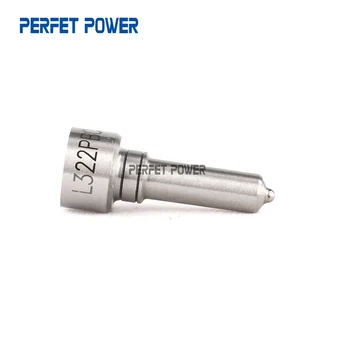 Открийте един пулверизатор дизелов инжектори L322PBC китайско производство за инжектор BEBE4K01001