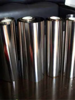 Титановая фолио с дебелина 0,06 мм 0.07 mm 0,08 0,09 мм мм 0,16 0,17 мм мм, с уплътнение прокладочная лента плоча от чисто валцовани алуминиеви Лента фолио, полагане на лист