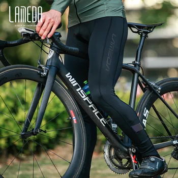 Колоездене панталони LAMEDA, пролетно-летни мъжки панталони, дамски панталони, конкурентни професионални панталони за шоссейного велосипед МТВ, кормило екипировка