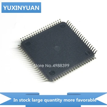 2 елемента LCD чип MN101C28DLK MN101C28 QFP нова