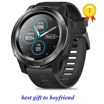 най-добрият подарък на човек, монитор сън, умни часовници Bluetooth 4.0, Спортни Умен часовник, гривна за проследяване на сърдечната честота в продължение на целия ден