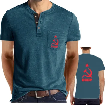 Лятна мъжка тениска от висококачествен памук с логото на jivka, хит на продажбите, удобна ежедневна спортна мъжка тениска с къс ръкав