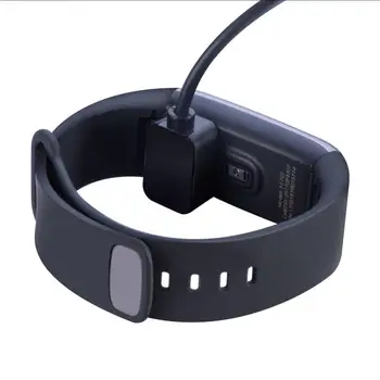 Зарядно устройство за умни часовници с магнитен кабел за Xiaomi Huami Amazfit COR A1702, носимые устройства, интелигентни аксесоари