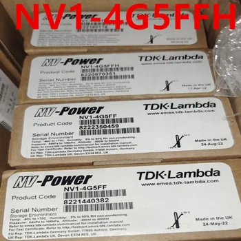 Нов Оригинален импулсно захранване за TDK-Lambda NV1-4G5FFH