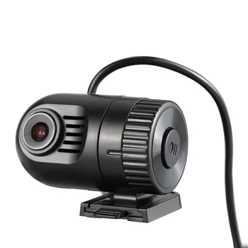 Видеорекордер един dashcam DVR Автомобилни Dvrs Dash Cam Дървар Автоматична Камера Видео Рекордер, Мини Авто dvr Камера HD 720P нощно виждане