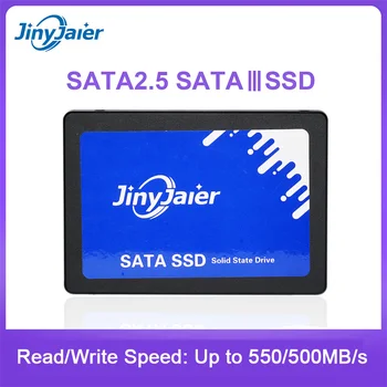 JinyJaier SATA SSD 240 gb 120 gb ssd 500 gb 480 gb 1 tb Твърд Диск Вътрешен Твърд диск За PC SSD 240 gb 256 gb 128 gb