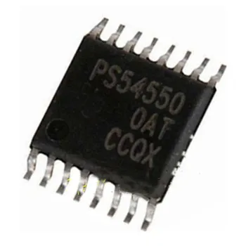 10 бр. TPS54550PWP TSSOP-16 TPS54550 6A изход на синхронен pwm-ключ