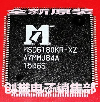 Нов Оригинален MSD6180KR-XZ MSD6180KR-Z1-WL