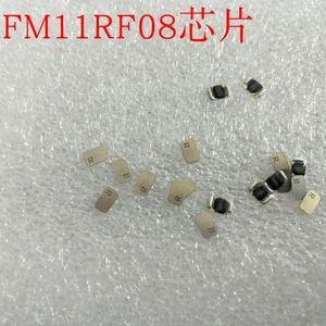 13,56 Mhz ISO14443A IC S50 F08 чип COB 5*3*0.3 мм