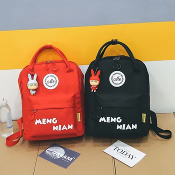 Детски училищни чанти, детски раници, детска раница за малки деца, модерен пътни чанти за улици, детски чанти за момичета