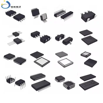 CD74AC138M96 оригинален чип IC интегрална схема подробен списък на спецификациите на електронни компоненти