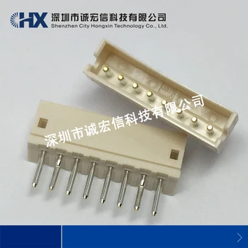 10 бр./лот B8B-ZR-3.4 (ЛФ) (SN) Стъпка 1.5 мм, 8-пинов кабел към дънната платка Обжимные Конектори Оригинален в наличност