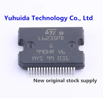 1 бр./лот, нов оригинален чип с двигателя L6235PD013TR L6235PD L6235 HSSOP36, в наличност в наличност